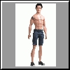 Jacob Twilight Mattel